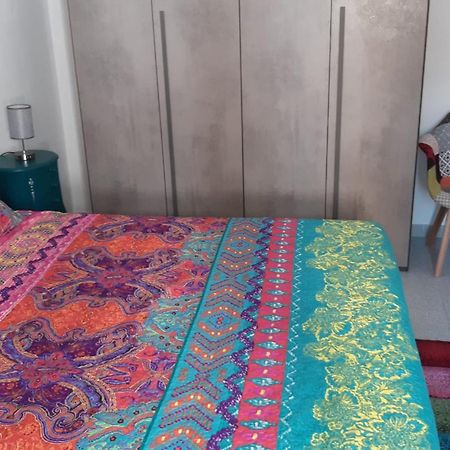 Apartamento La Casa Di Chiara Alguer Exterior foto