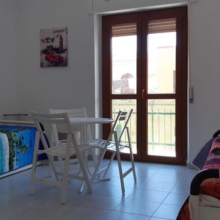 Apartamento La Casa Di Chiara Alguer Exterior foto