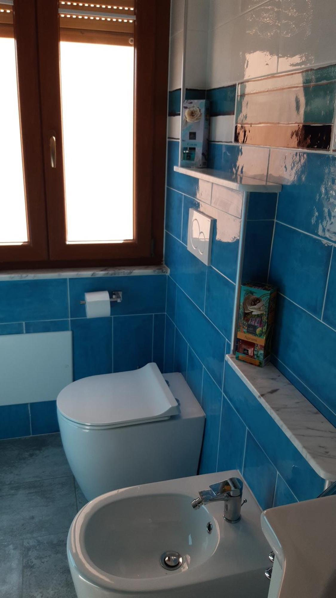 Apartamento La Casa Di Chiara Alguer Exterior foto