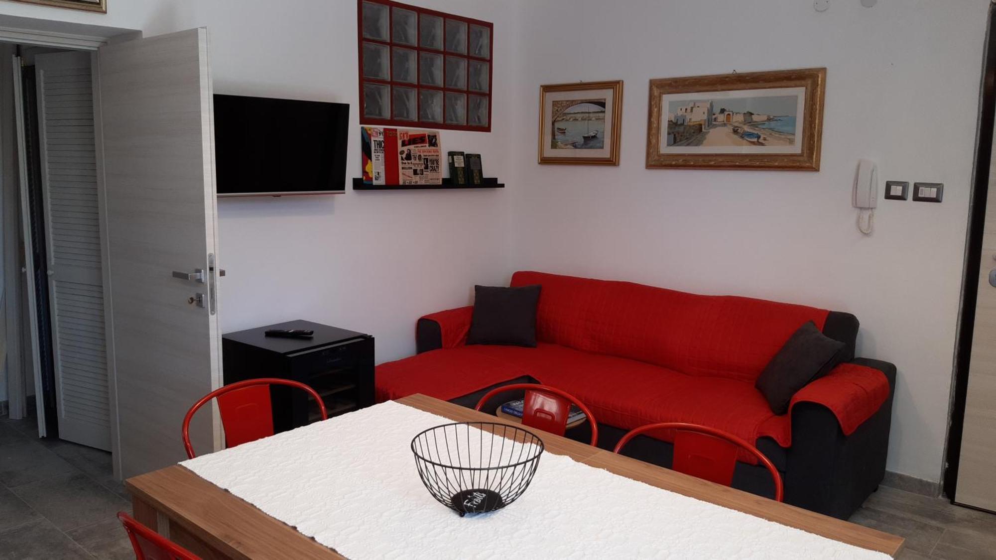 Apartamento La Casa Di Chiara Alguer Exterior foto