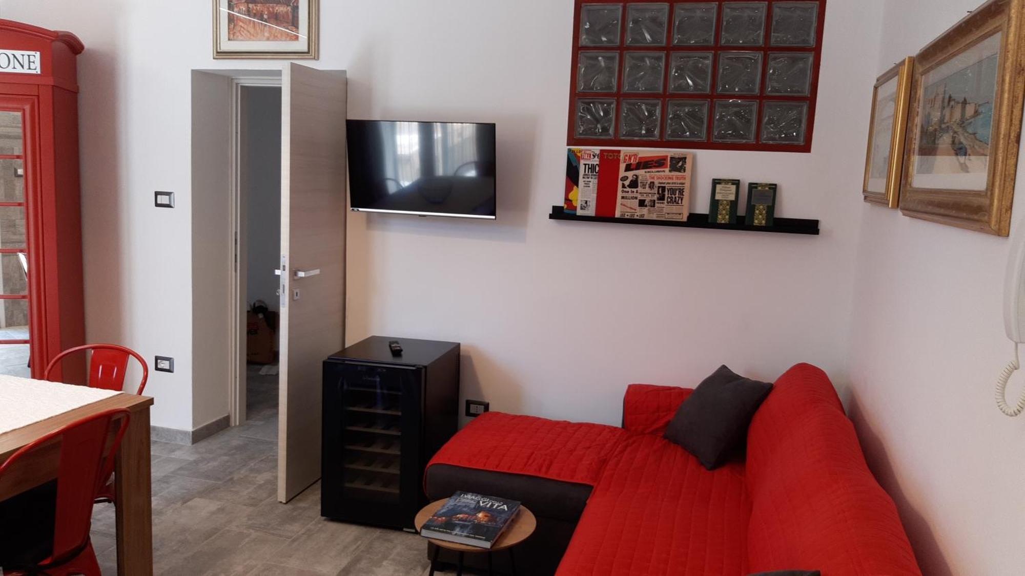 Apartamento La Casa Di Chiara Alguer Exterior foto