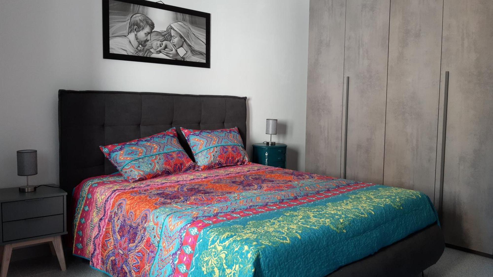 Apartamento La Casa Di Chiara Alguer Exterior foto