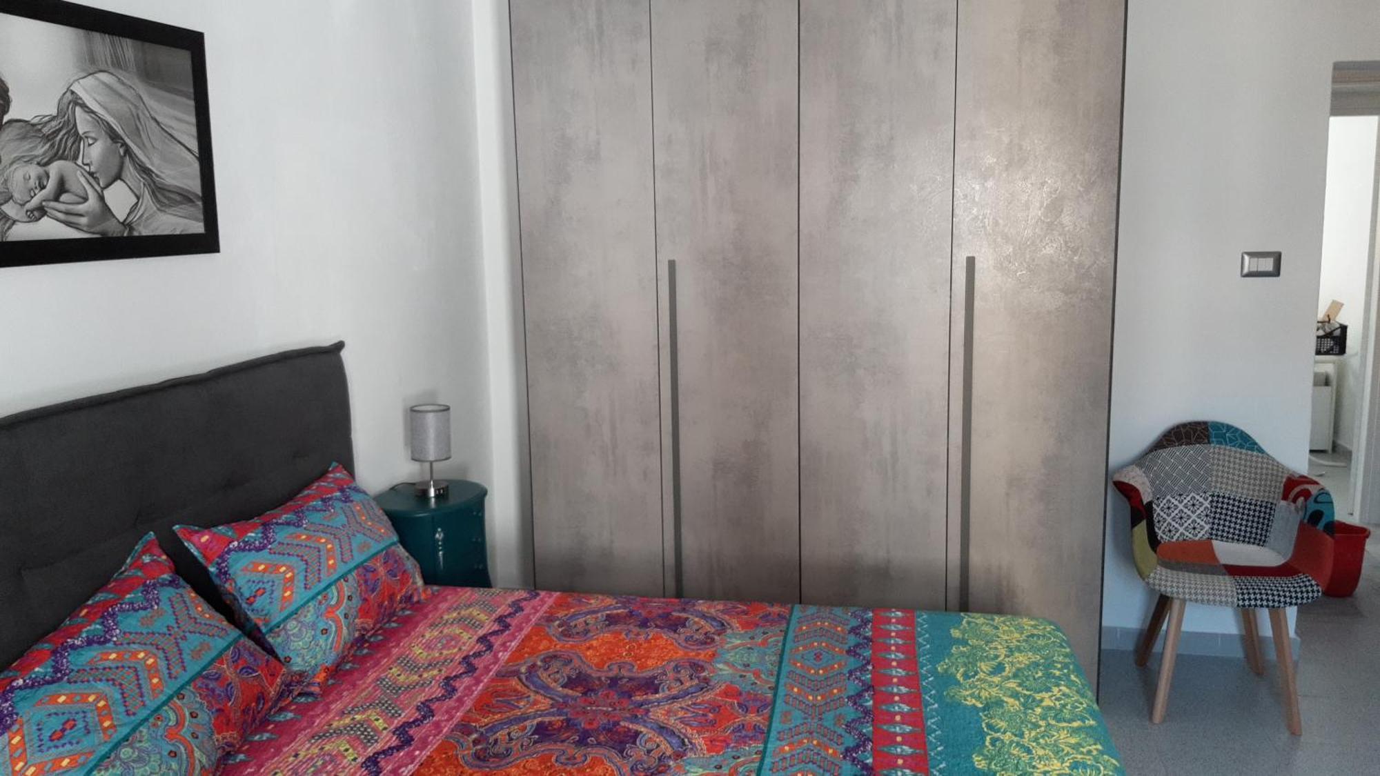 Apartamento La Casa Di Chiara Alguer Exterior foto