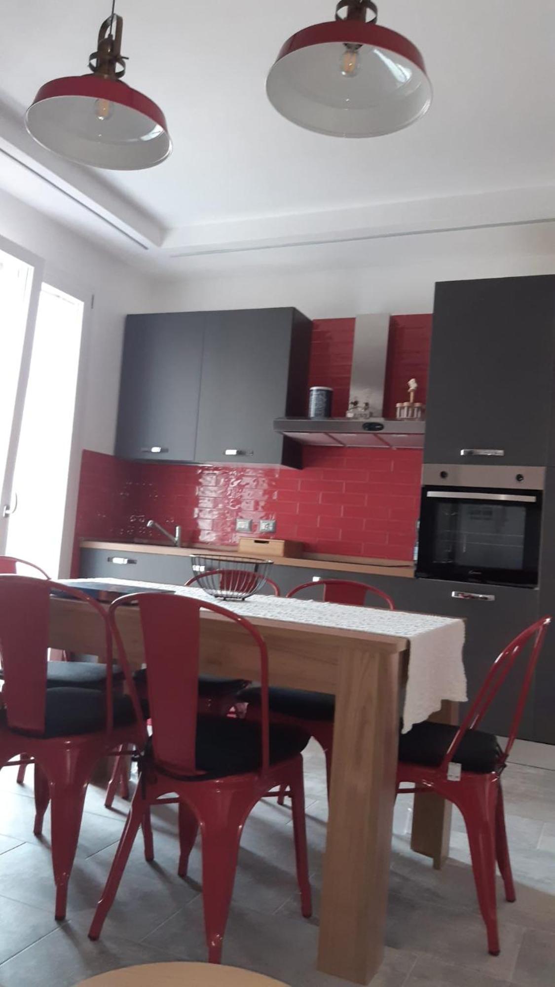 Apartamento La Casa Di Chiara Alguer Exterior foto