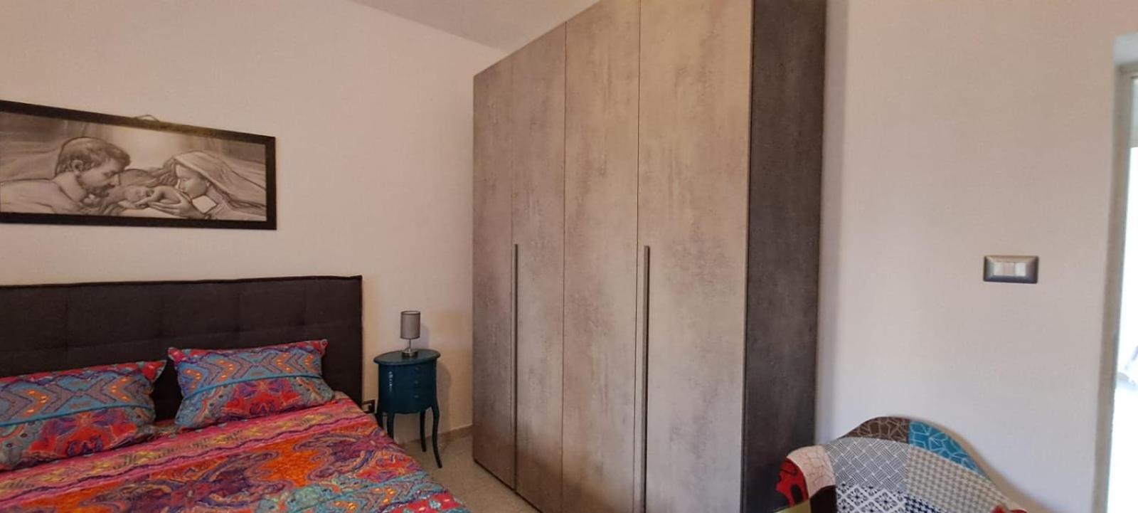 Apartamento La Casa Di Chiara Alguer Exterior foto