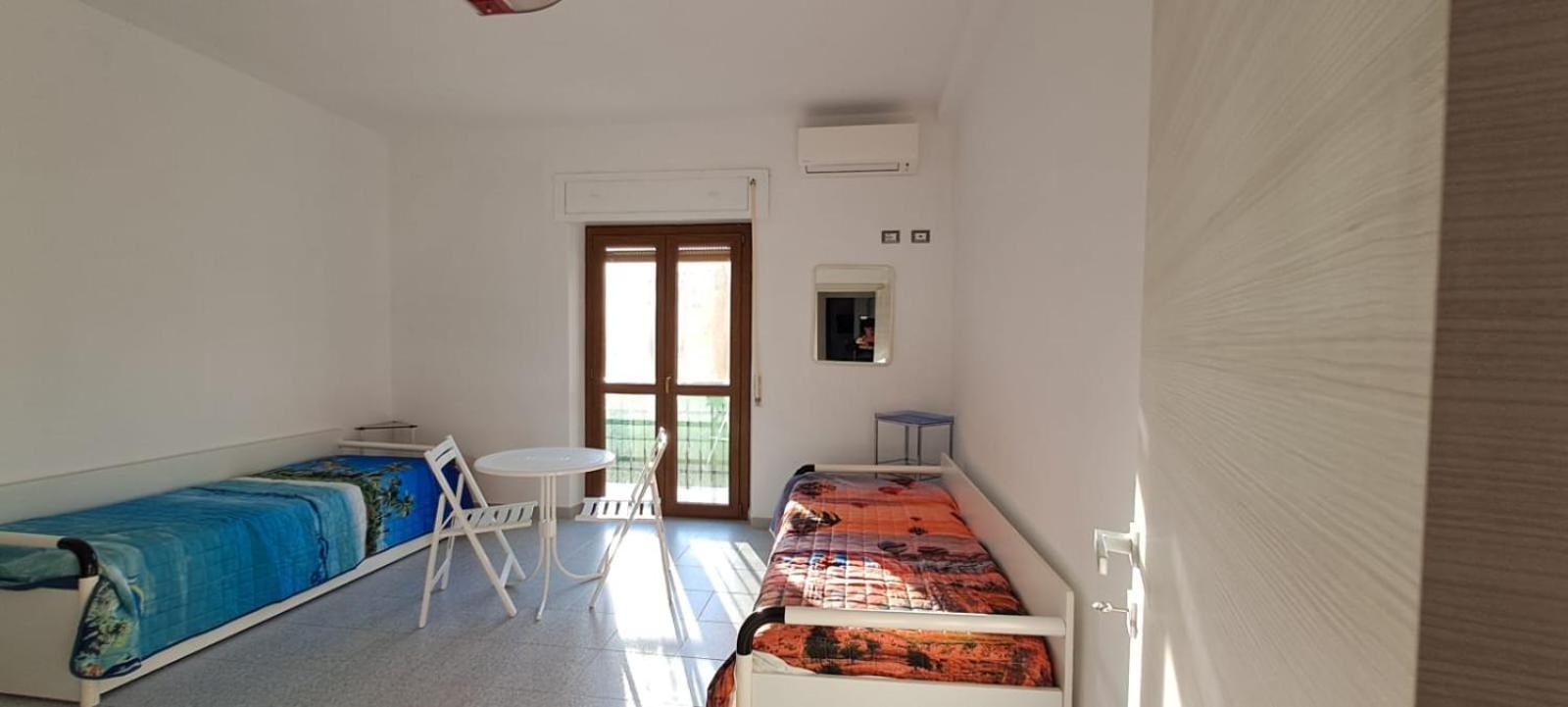 Apartamento La Casa Di Chiara Alguer Exterior foto